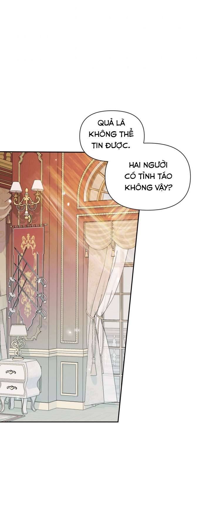 Siren: Trở Thành Gia Đình Của Nhân Vật Phản Diện Chapter 43 - Trang 3