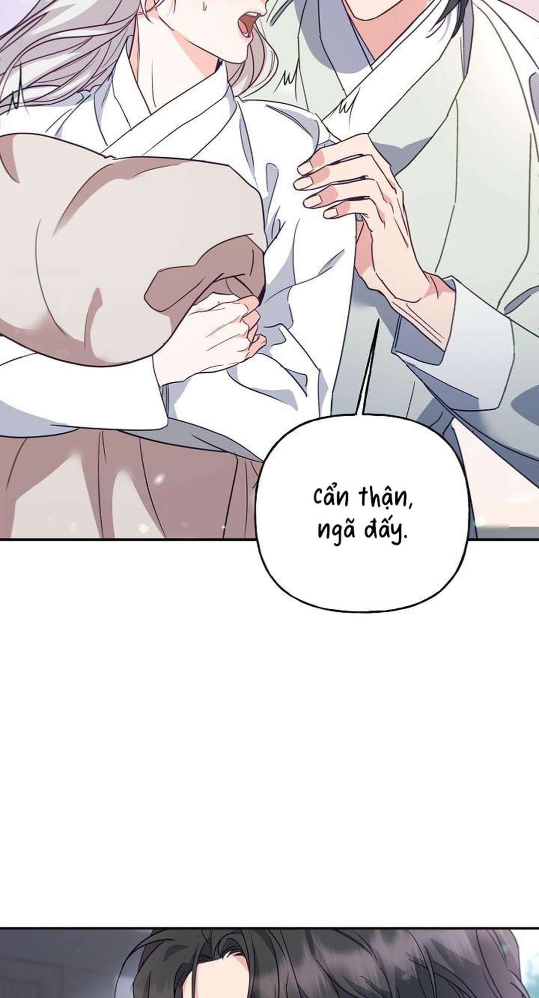 [ 18+ ] Khúc ca của loài cầm thú Chap 12 - Trang 2