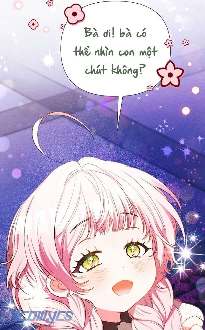 Papa Bạo Chúa, Con Sẽ Bảo Vệ Người! Chap 3 - Trang 2