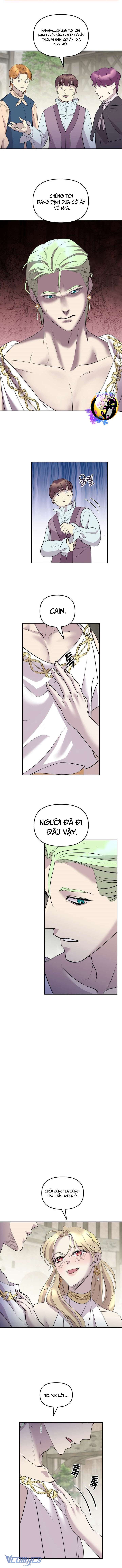 Ta đã chết như thế nào Chap 10 - Next Chap 11