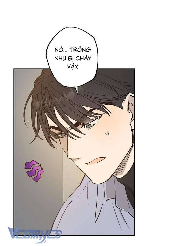 Onsaemiro Chapter 27 - Trang 4