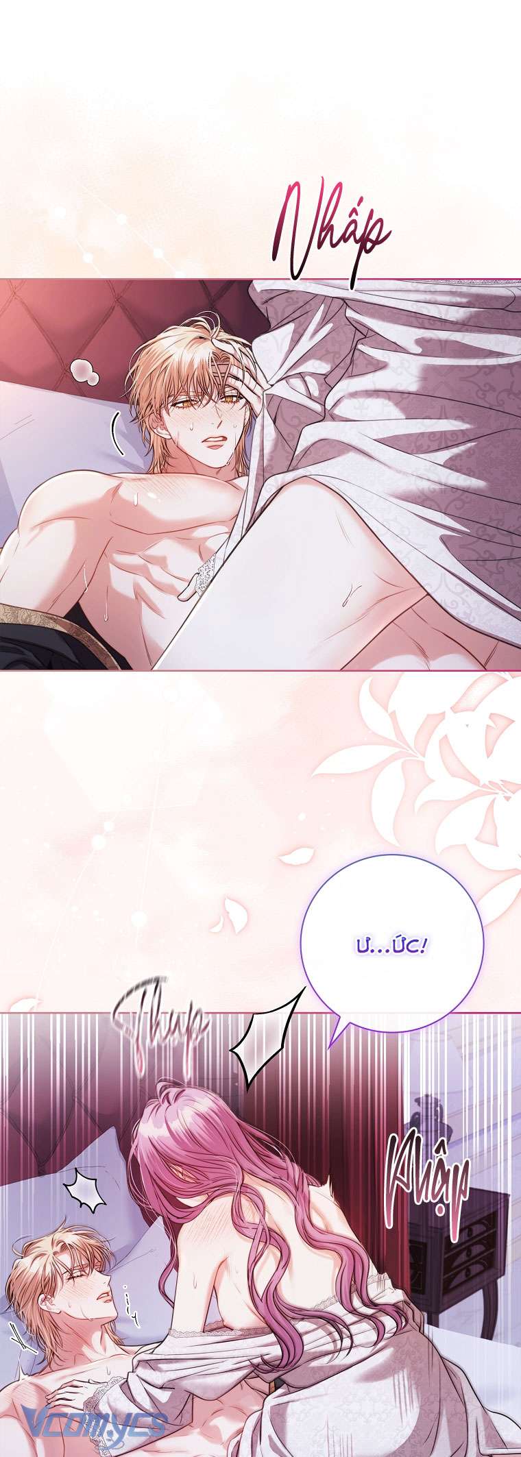 Thư Ký Của Bạo Chúa Chapter 118 - Trang 4
