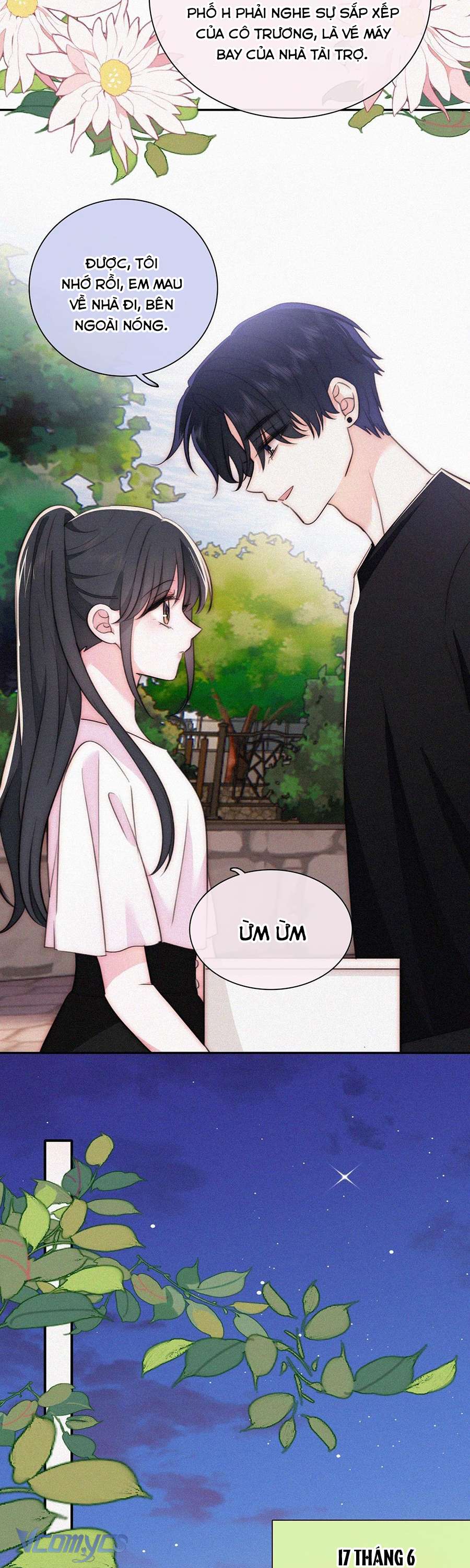 Một Mực Cưng Chiều Chap 95 - Trang 2