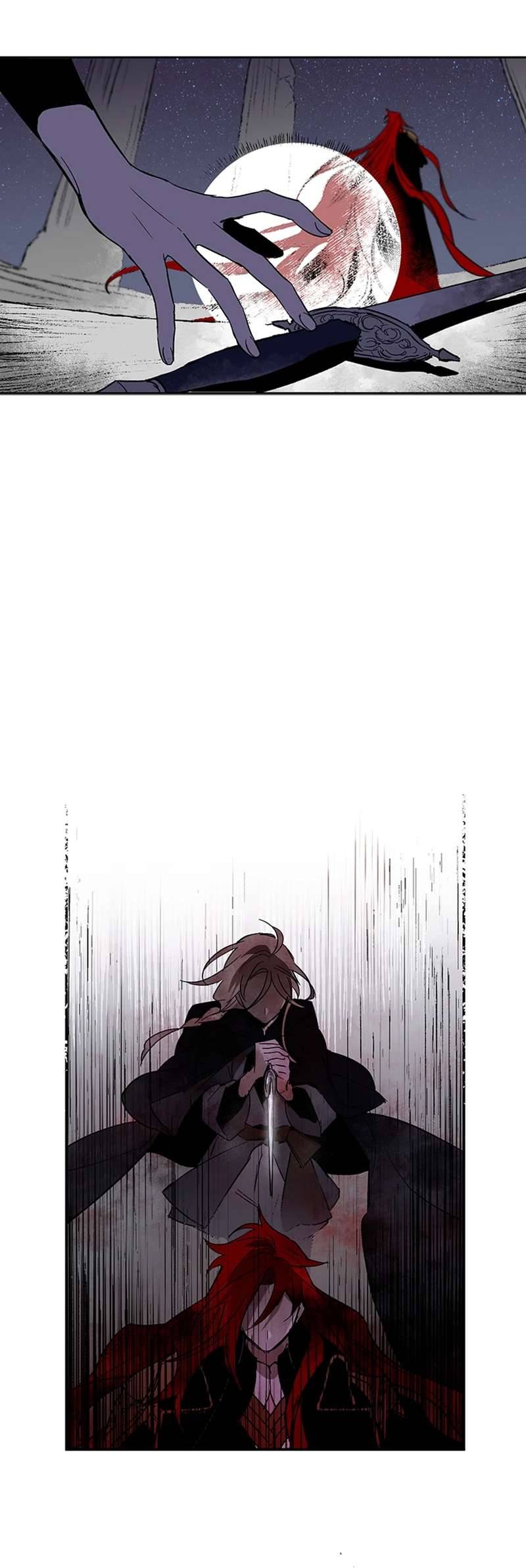 Lời Thú Nhận Của Chúa Tể Bóng Tối Chap 3 - Trang 4