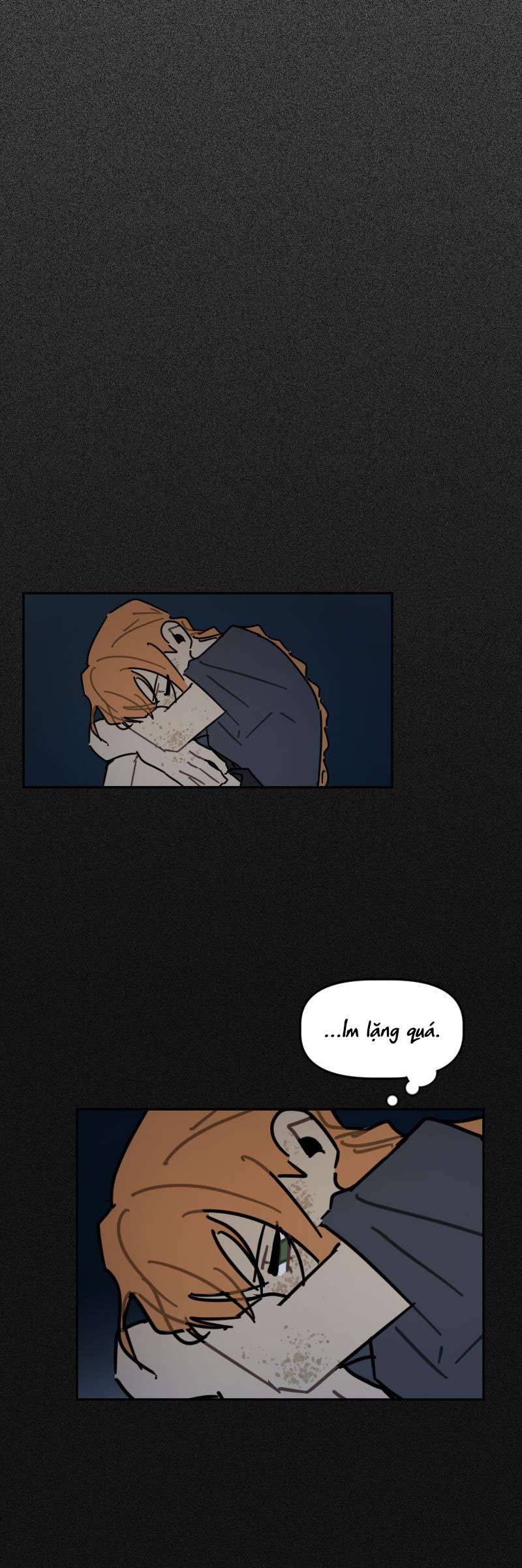 Nghĩa Trang Xe Buýt Chapter 66 - Next Chapter 67