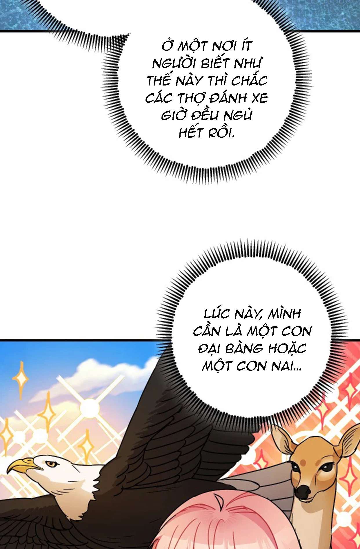 Liều Thuốc An Thần Của Bạo Chúa Chap 16 - Trang 3