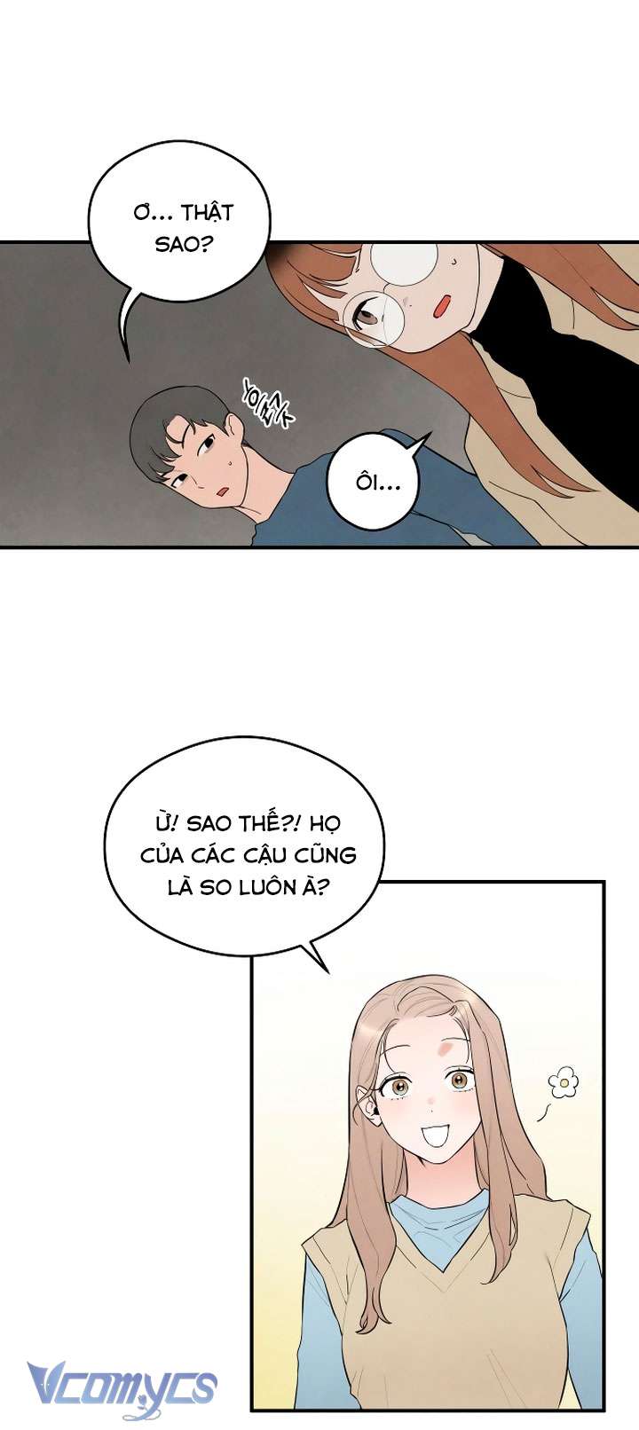 [18+] Mong Ước Của Ác Quỷ Chap 7 - Next Chap 8