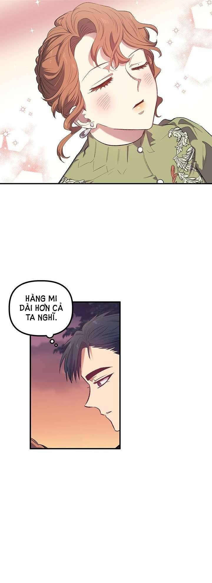 May Mắn Hay Bất Hạnh Chap 13 - Trang 4