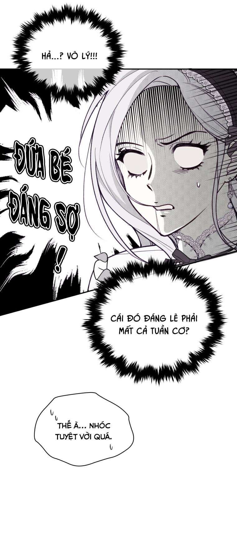 Người Bảo Hộ Của Bạo Quân Là Ma Nữ Tàn Độc Chap 54 - Trang 4