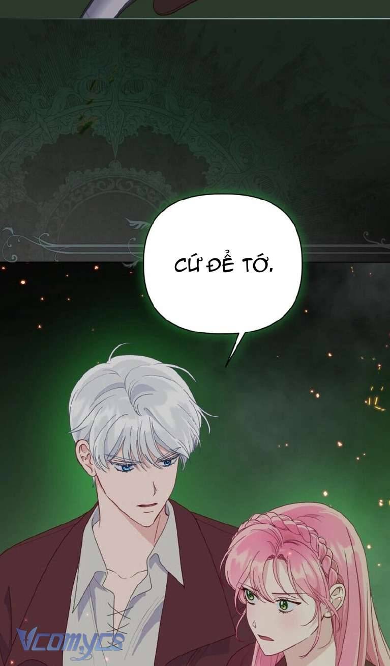 Sự Điều Trị Đặc Biệt Của Tinh Linh Chapter 79 - Trang 4