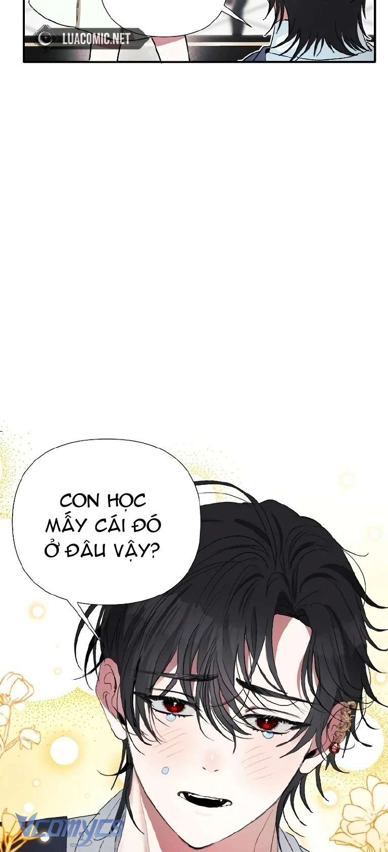Papa Bạo Chúa, Con Sẽ Bảo Vệ Người! Chap 8 - Trang 2