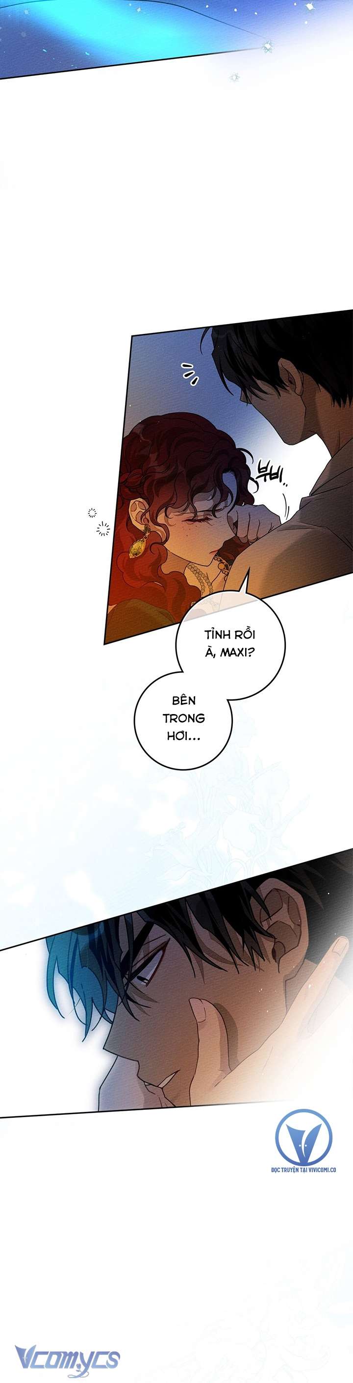 Dưới Bóng Cây Sồi Chap 66 - Trang 4