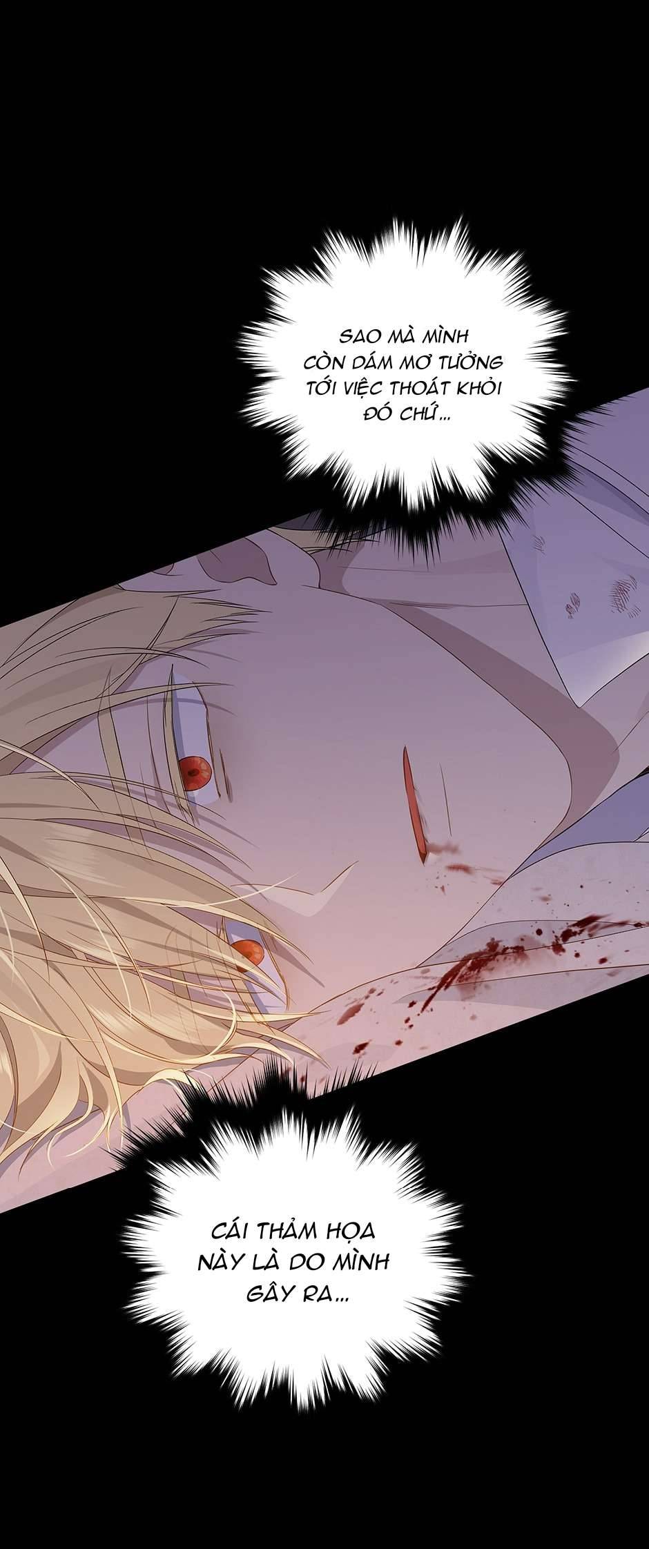 Tôi Là Minh Chứng Của Sự Thật Chap 93 - Trang 3