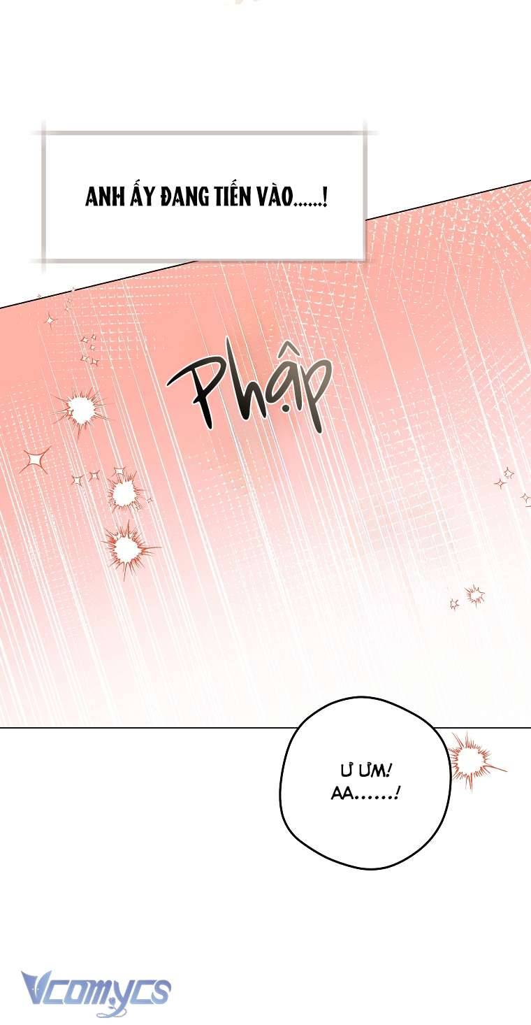 [18+] Phương Pháp Gia Hạn Hợp Đồng Hôn Nhân Chap 11 - Trang 2
