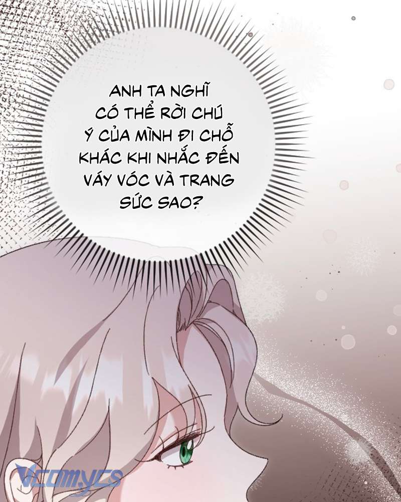 Dành Cho Những Ai Coi Hối Tiếc Là Điều Xa Xỉ Chap 4 - Trang 4