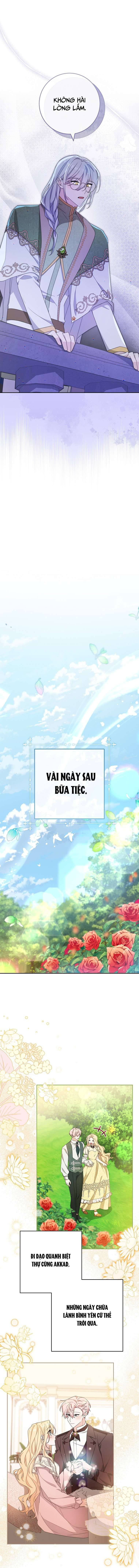 Tôi Đã Phạm Sai Lầm Rồi! Chap 59 - Trang 2