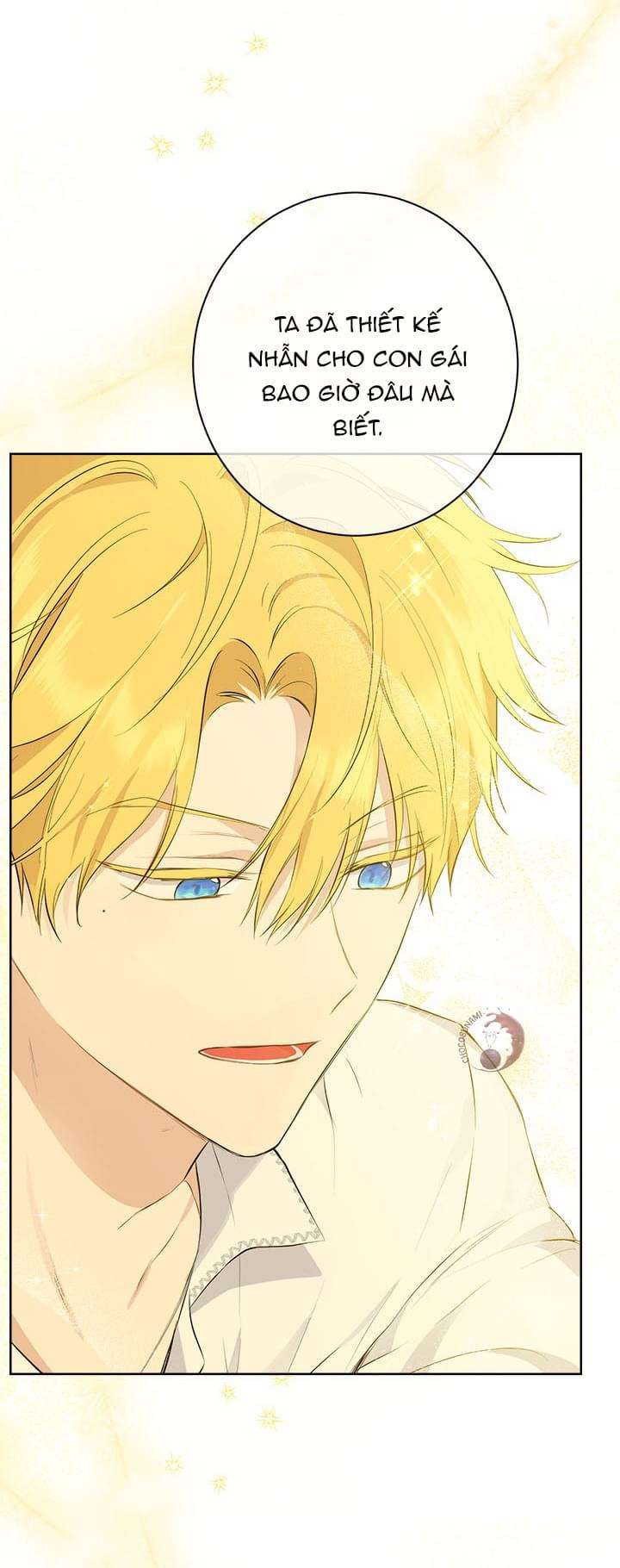 Tôi Là Minh Chứng Của Sự Thật Chap 52 - Trang 3