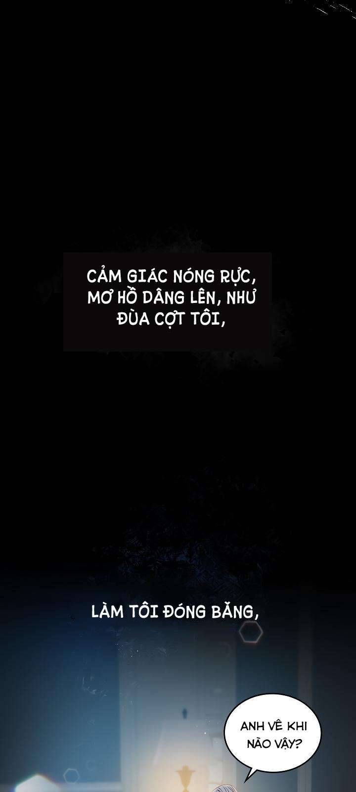 Cẩn Thận Với Các Anh Trai Đấy! Chap 52 - Trang 2