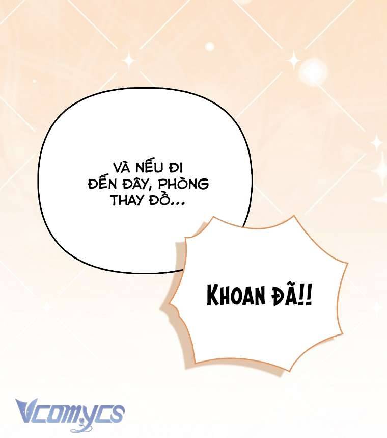Nhân Vật Phản Diện Đều Thích Tôi Chapter 22 - Trang 4
