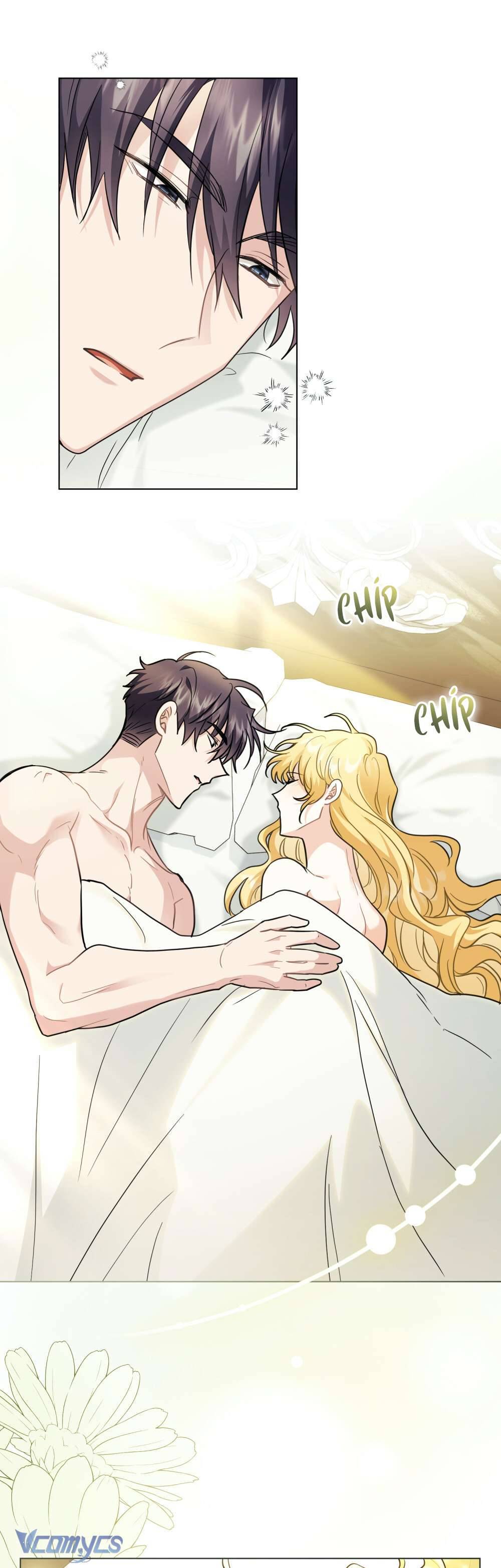 Tìm Lại Camellia Chapter 84 - Trang 4