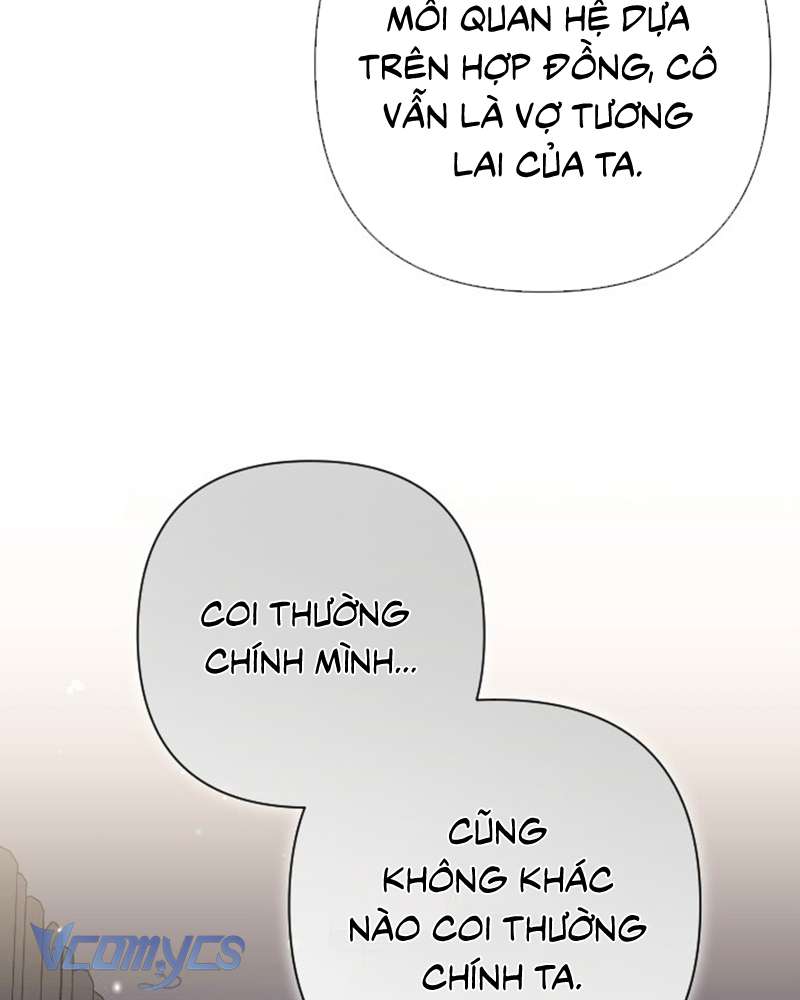 Dành Cho Những Ai Coi Hối Tiếc Là Điều Xa Xỉ Chap 18 - Trang 4