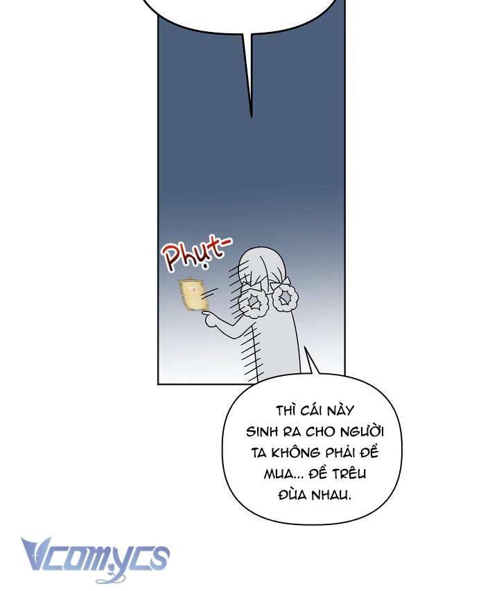 Sự Điều Trị Đặc Biệt Của Tinh Linh Chapter 17 - Trang 4