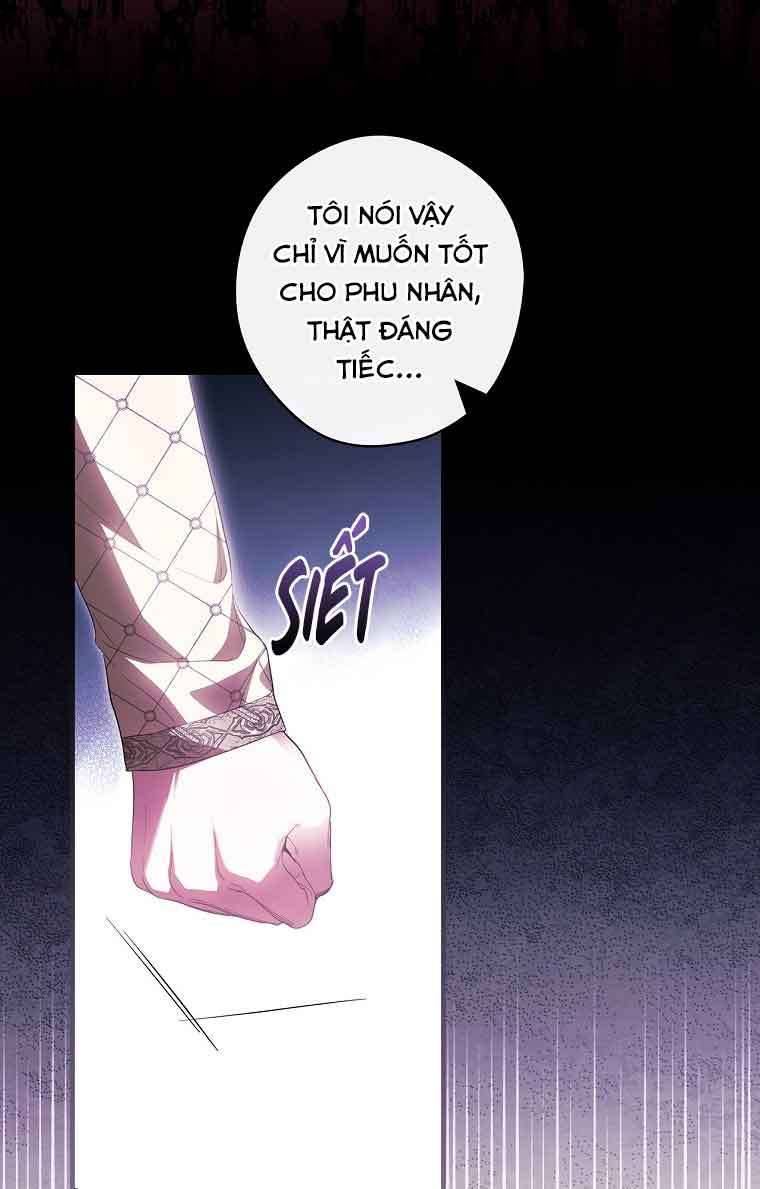 Phương Pháp Khiến Phu Quân Đứng Về Phía Tôi Chapter 70 - Trang 4
