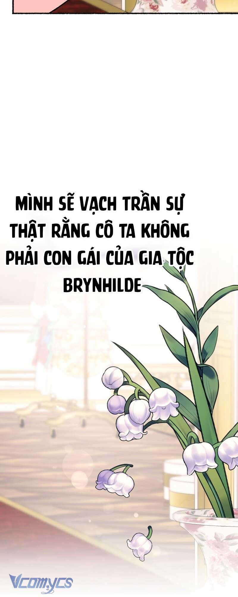 Trở Thành Chú Mèo Ngủ Cùng Bạo Chúa Chapter 31 - Trang 3