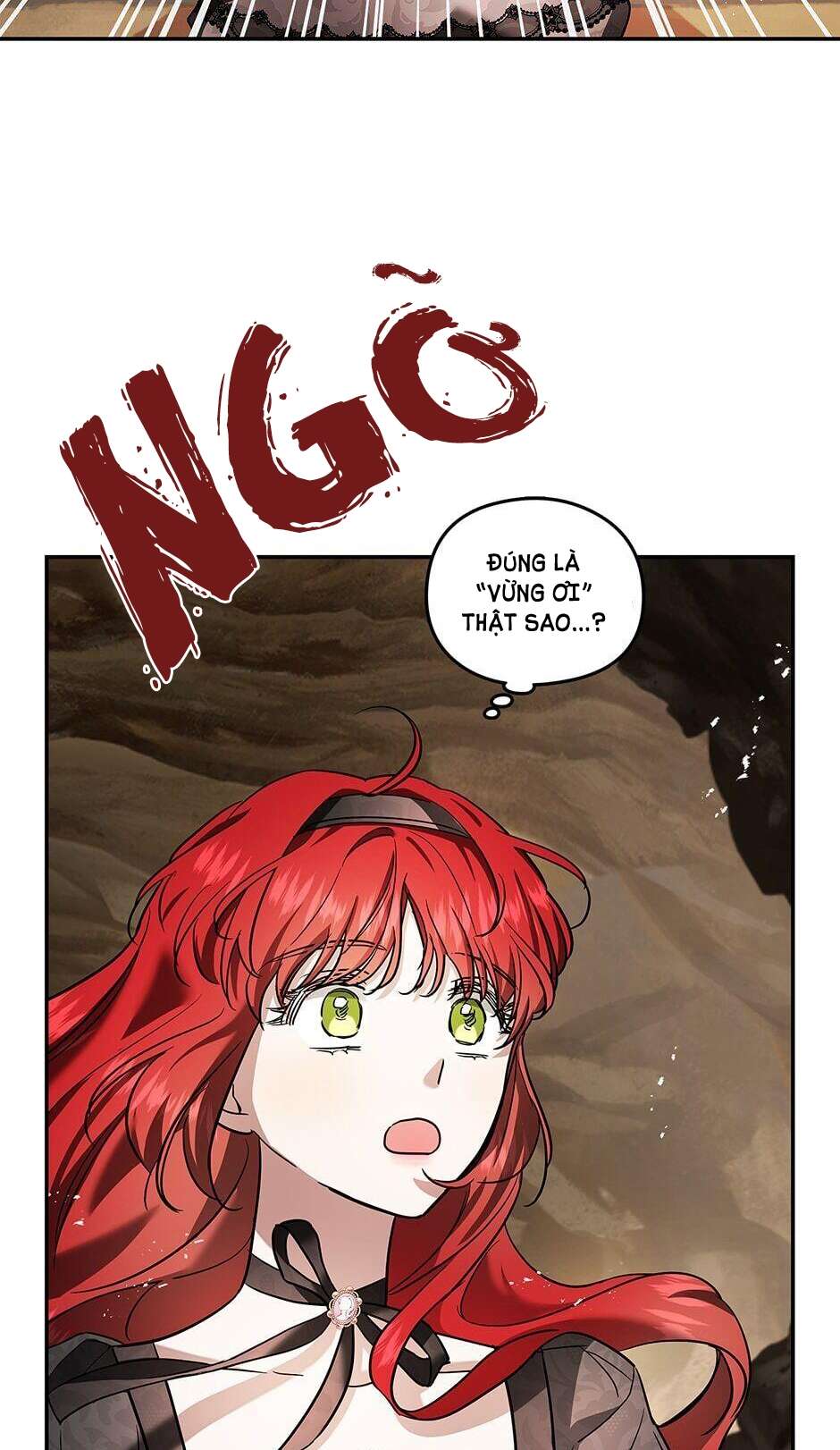 Hôn Phu Ẩn Sắc Chapter 34 - Trang 4