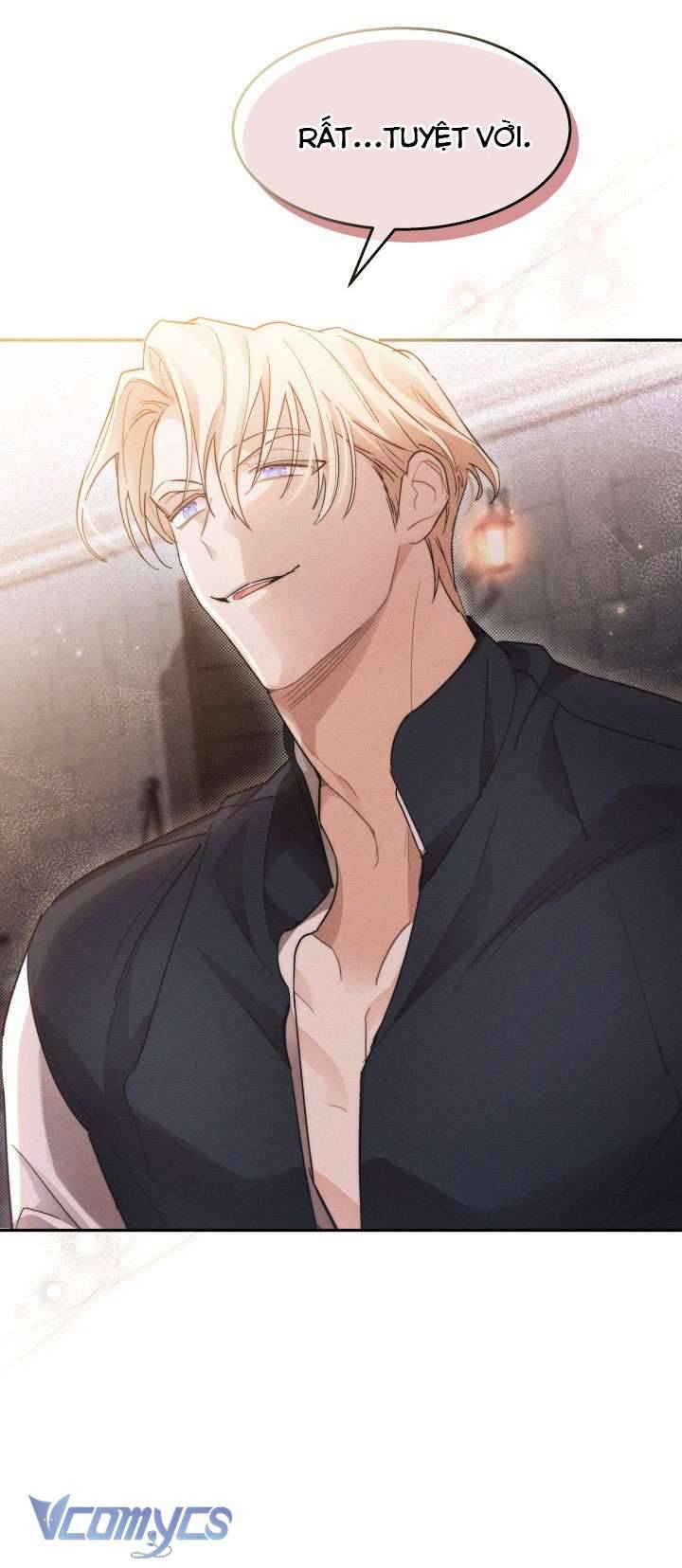Tiếng Trống Vang Dội Chapter 11 - Trang 4