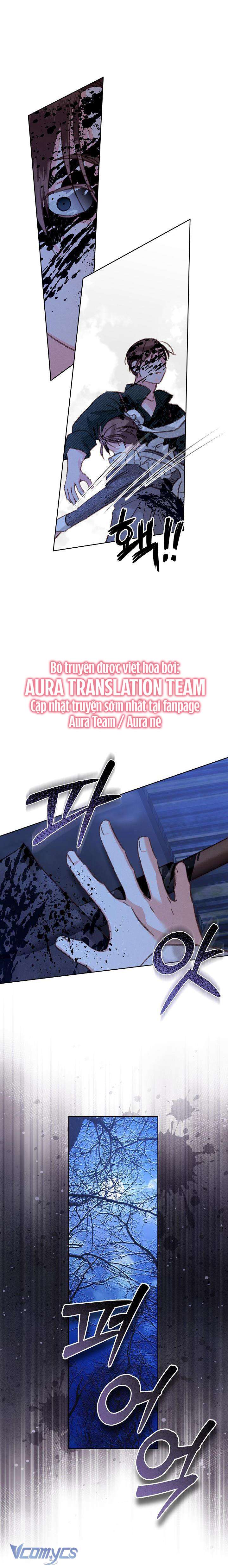 Sống Sót Như Một Hầu Gái Trong Trò Chơi Kinh Dị Chapter 49 - Trang 4