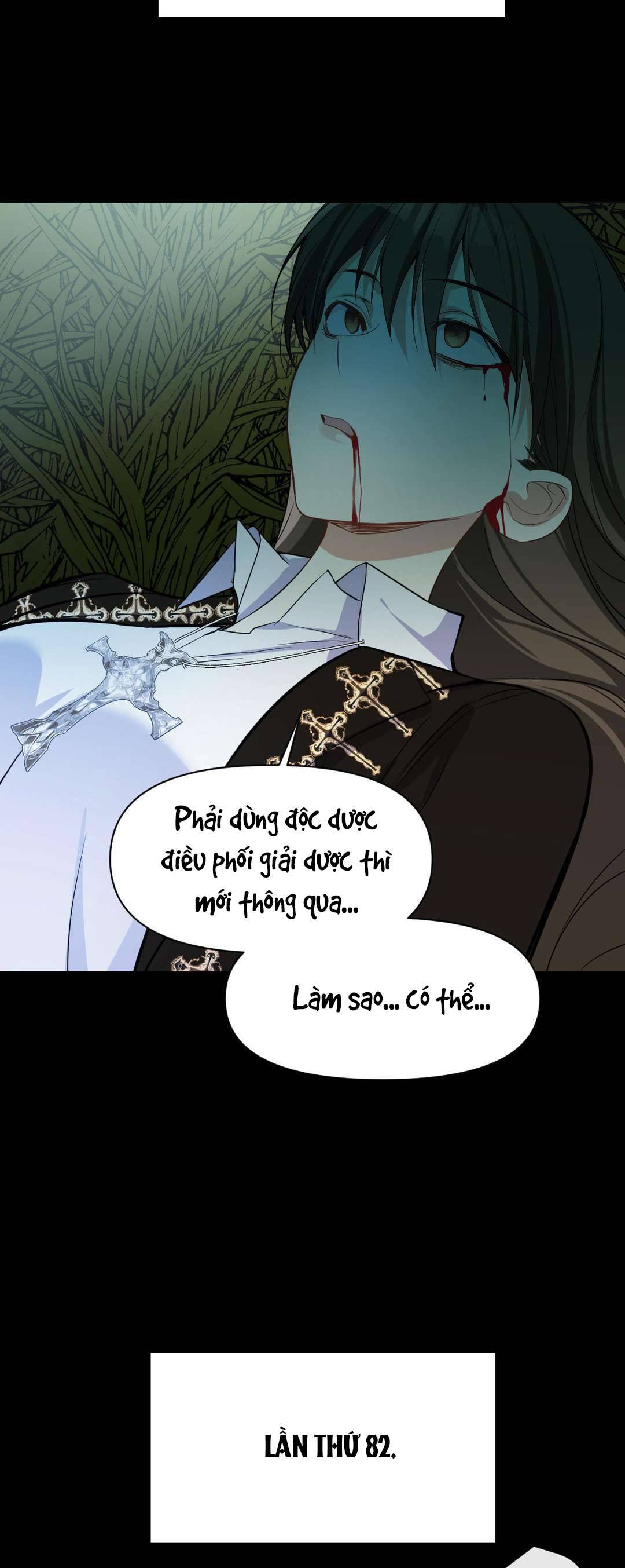 Đại Chiến Công Chúa Chapter 107 - Trang 4