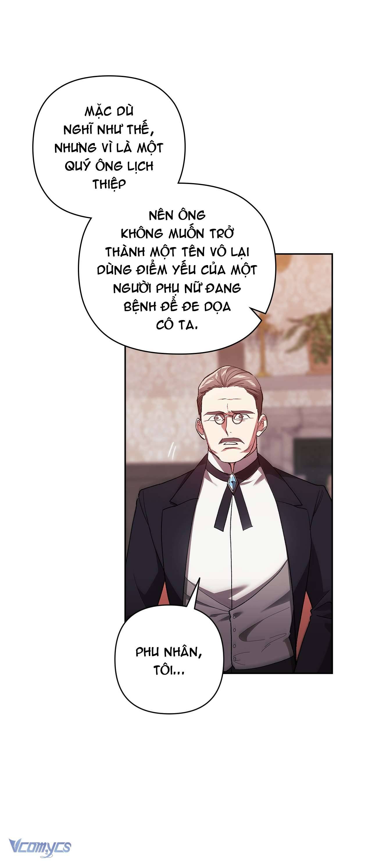 Hôn Nhân Này Rồi Sẽ Đổ Vỡ Chapter 49 - Trang 3