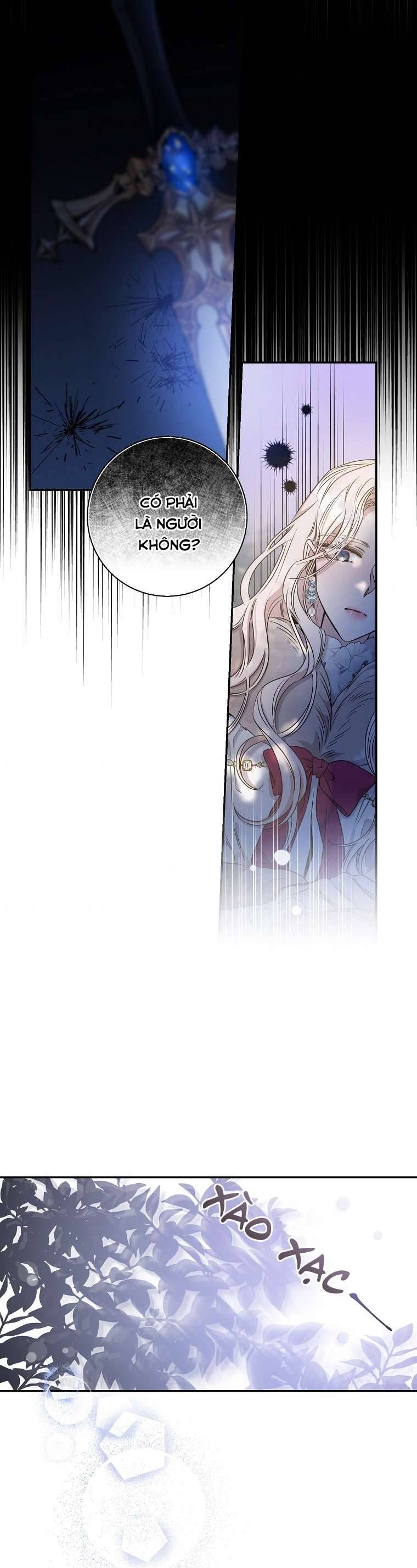 Thuần Hóa Bạo Quân Rồi Bỏ Trốn Chap 52 - Trang 2