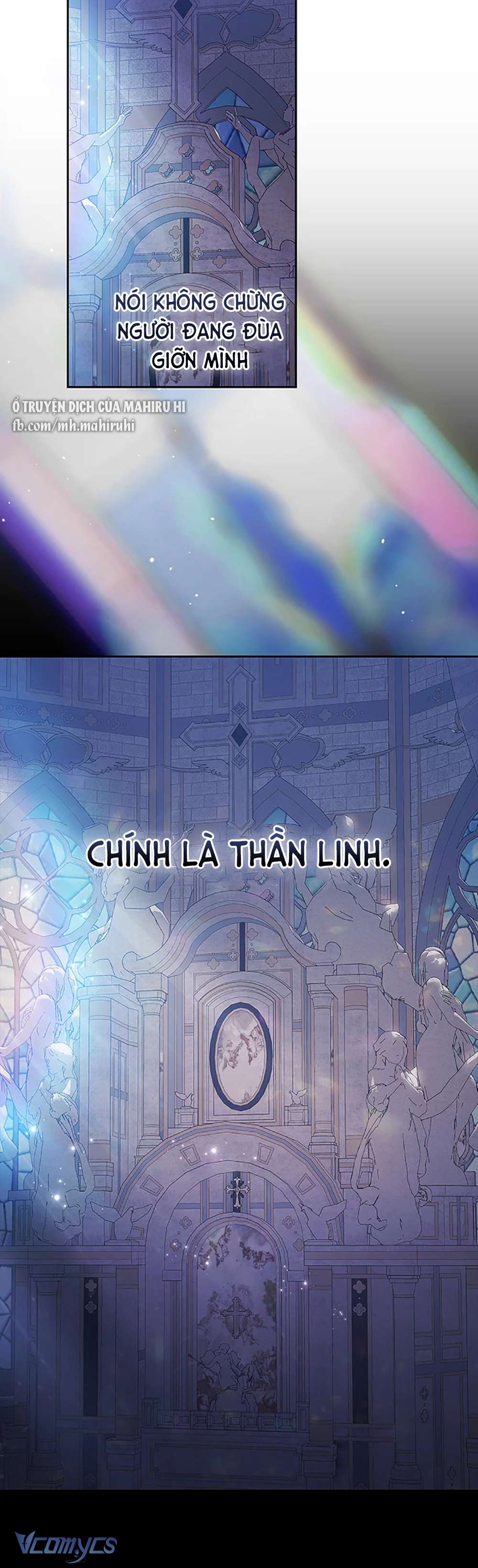 Hôn Nhân Này Rồi Sẽ Đổ Vỡ Chapter 35 - Trang 3