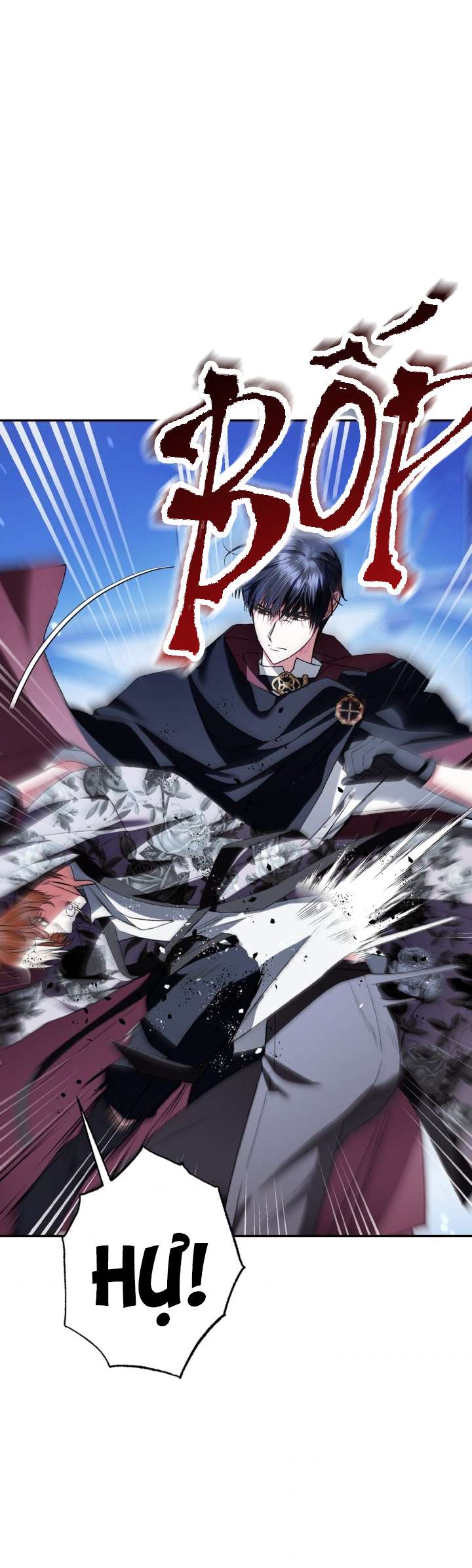 Cha À, Con Không Muốn Kết Hôn Đâu Chap 64 - Trang 2