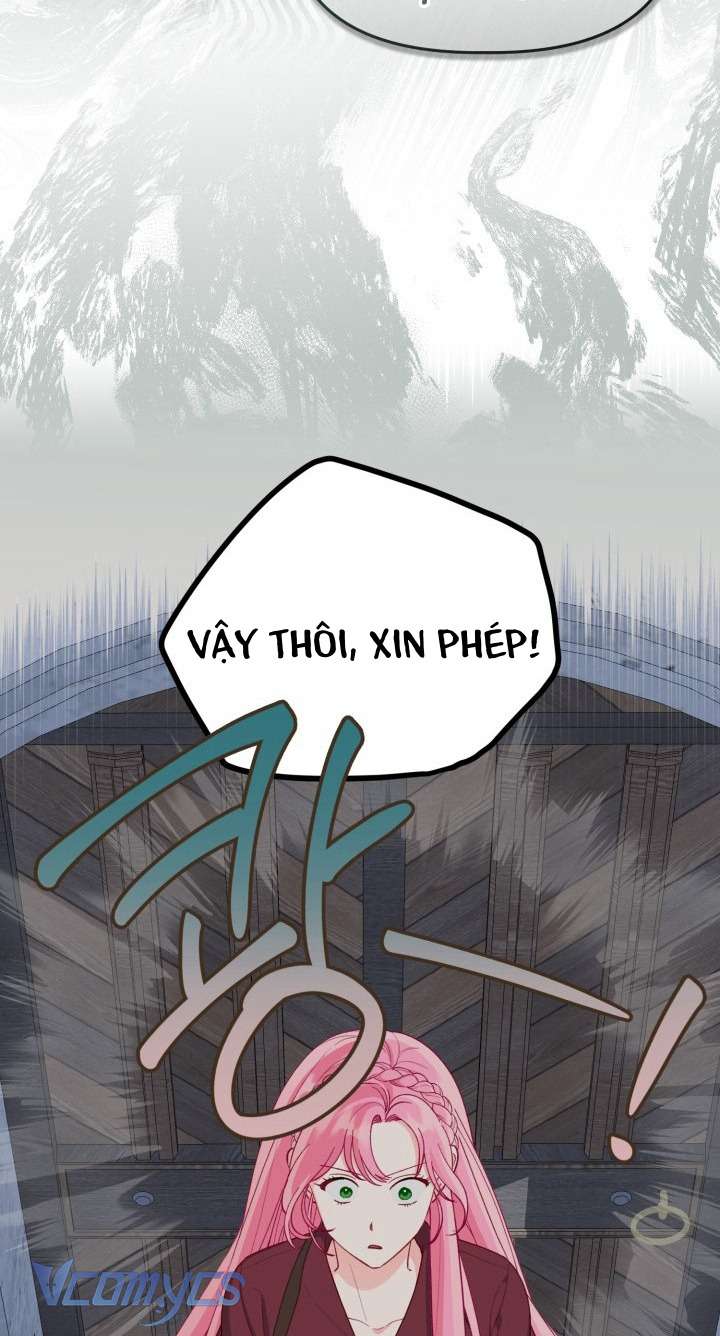 Sự Điều Trị Đặc Biệt Của Tinh Linh Chapter 81 - Trang 4