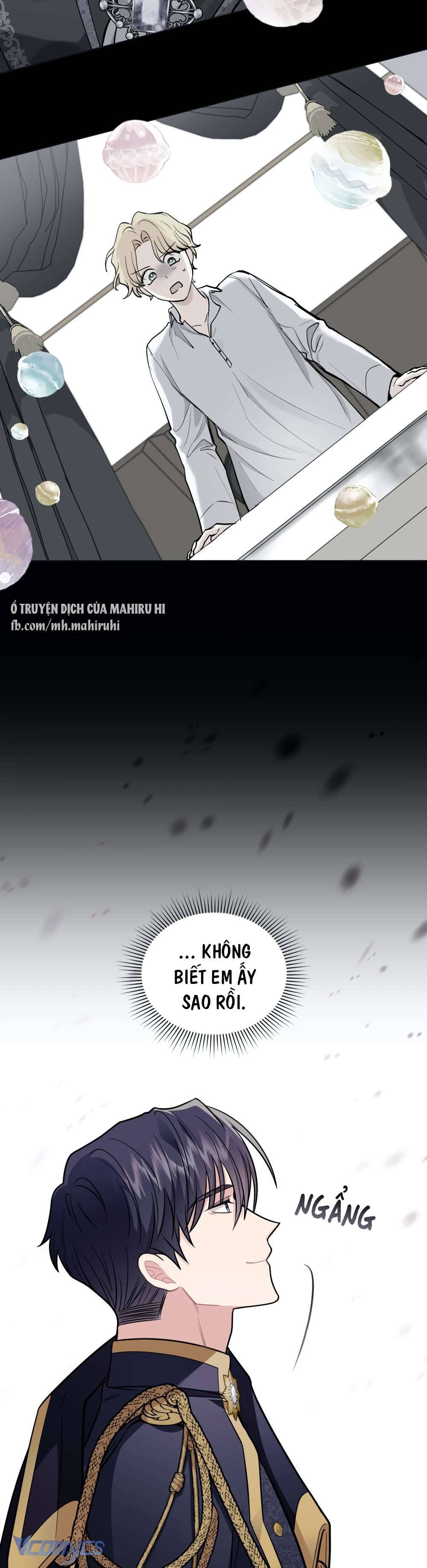 Tìm Lại Camellia Chapter 80 - Trang 4