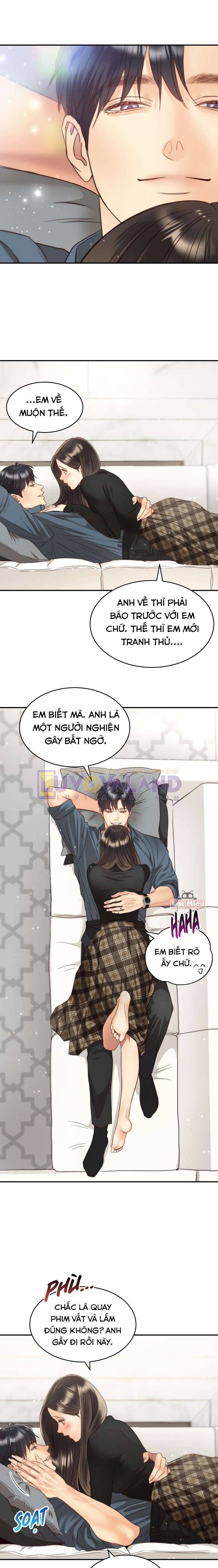 Ngôi Sao Ban Mai Chap 71 - Trang 2