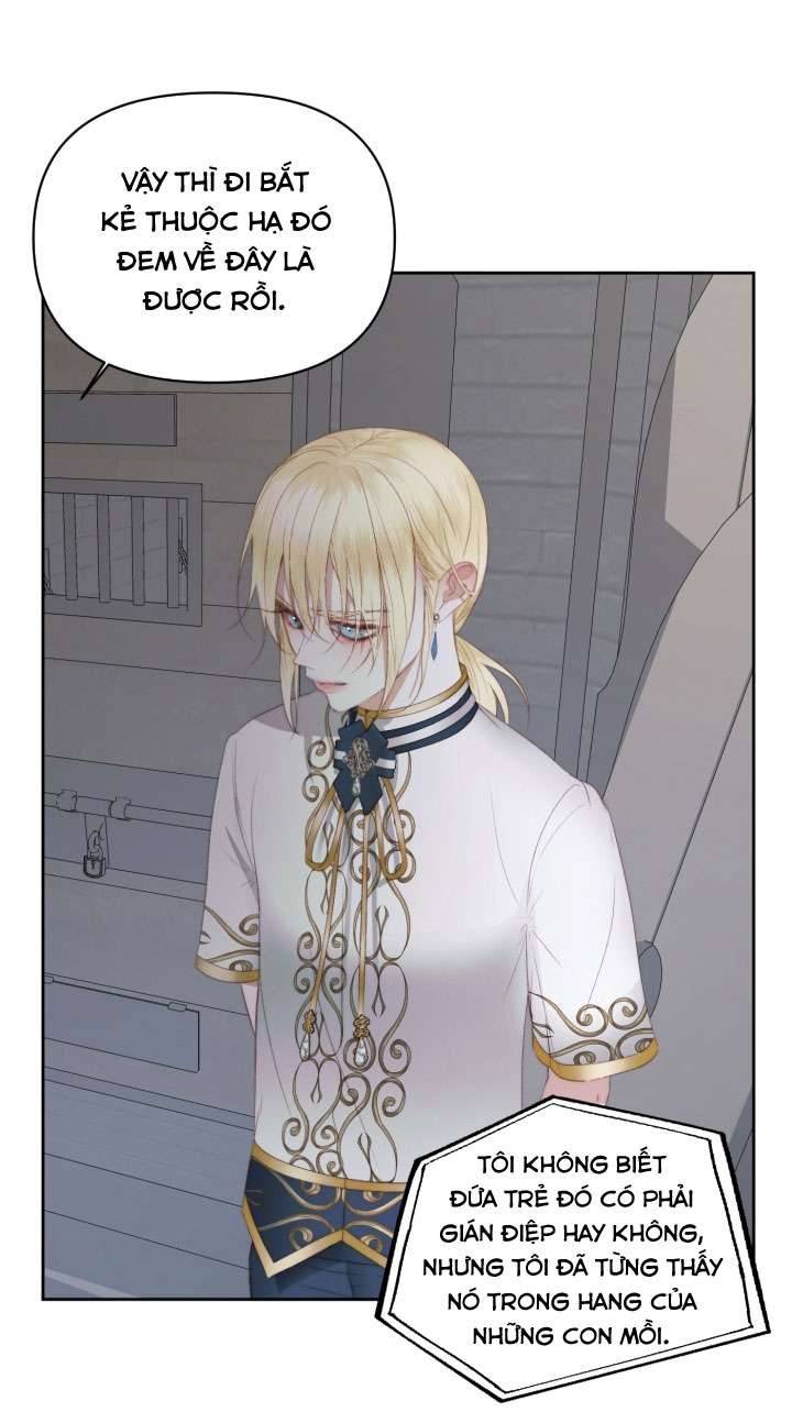 Siren: Trở Thành Gia Đình Của Nhân Vật Phản Diện Chapter 27 - Next Chapter 28