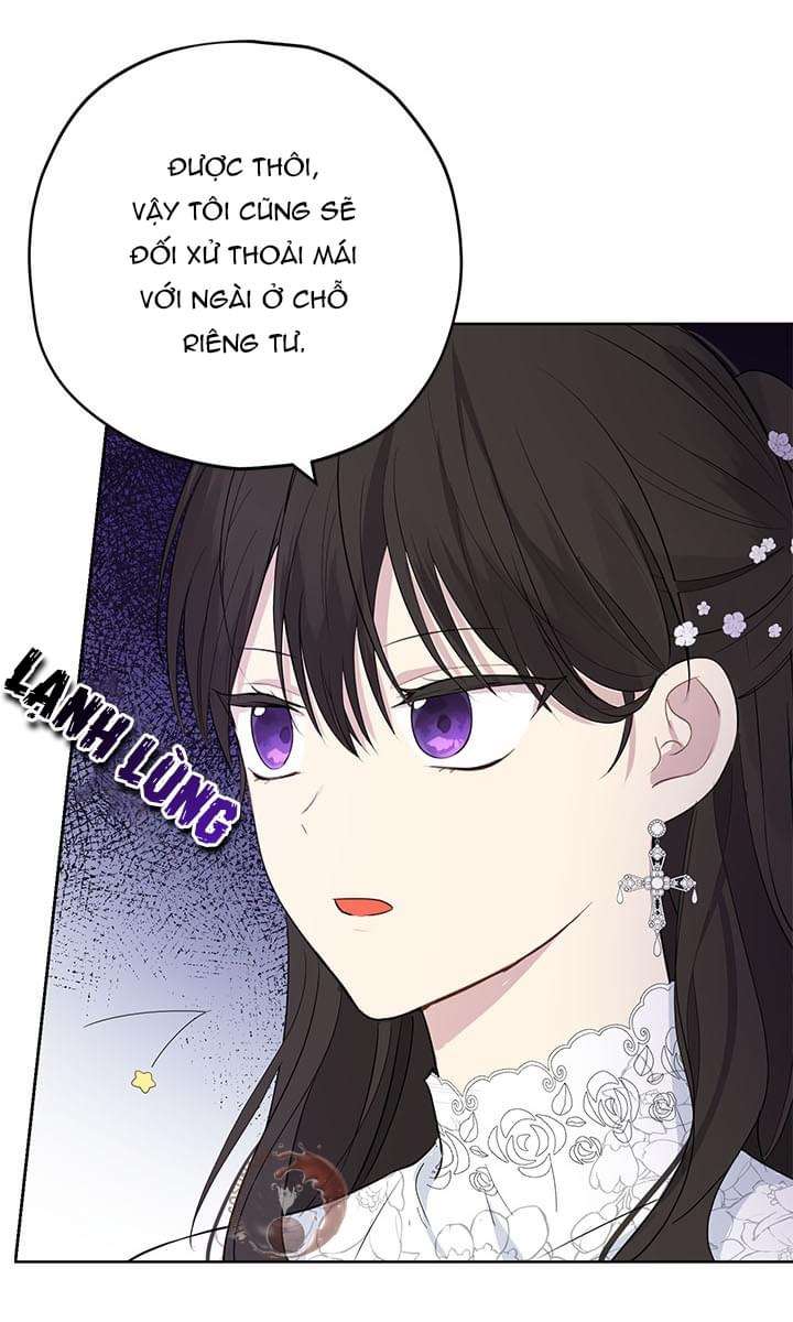 Tôi Là Minh Chứng Của Sự Thật Chap 32 - Trang 3
