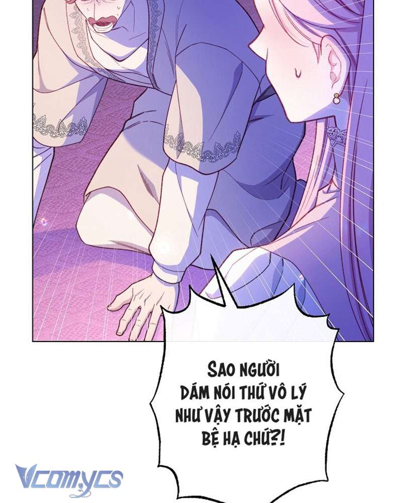 Hầu Gái Độc Quyền Của Hoàng Hậu Phản Diện Chap 58 - Trang 4