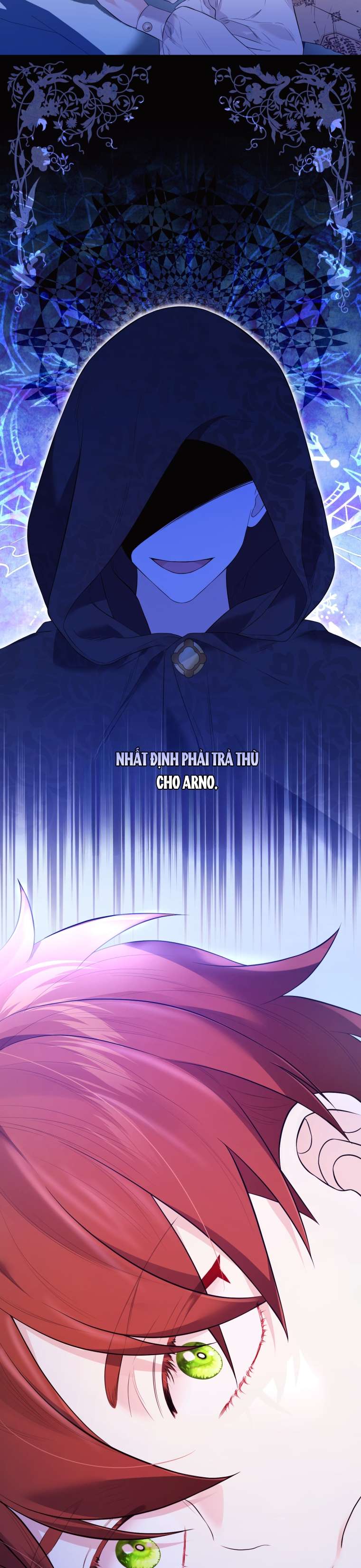 Thà Là Để Tôi Trở Thành Nữ Hoàng Chapter 32 - Trang 3