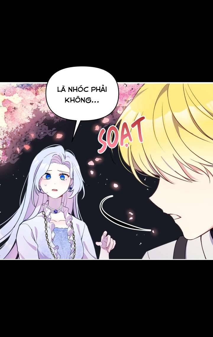 Người Bảo Hộ Của Bạo Quân Là Ma Nữ Tàn Độc Chap 13 - Trang 4
