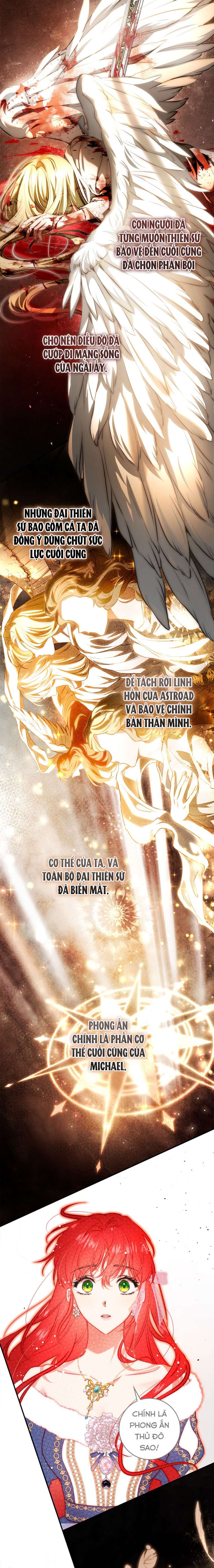 Hôn Phu Ẩn Sắc Chap 102 - Trang 2