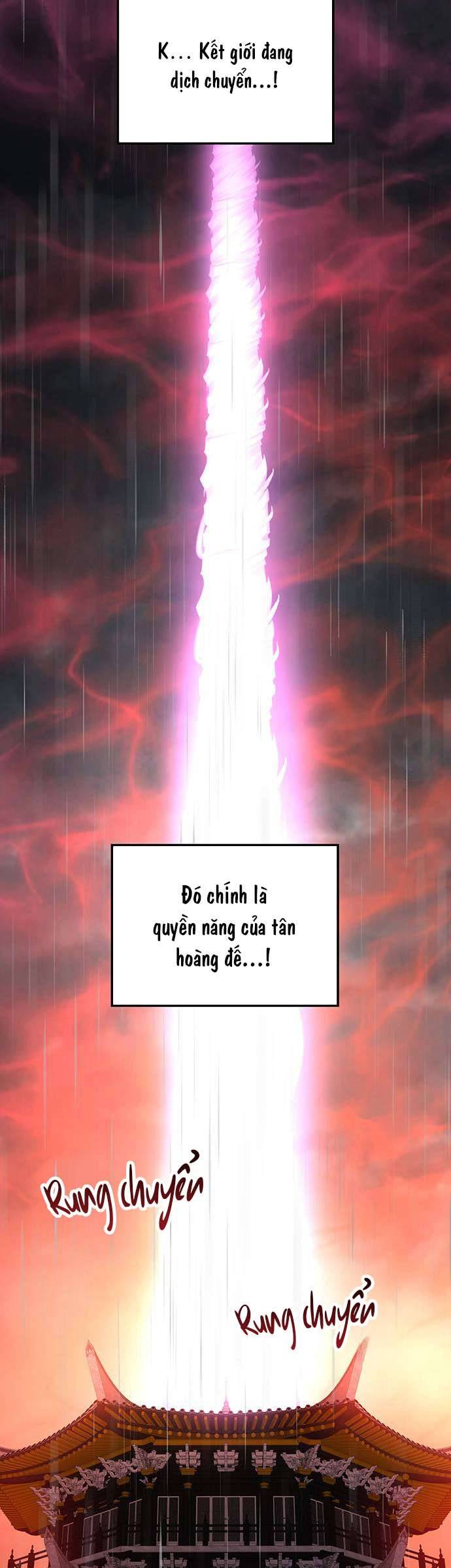 Vương Tử Huyền Bí Chapter 111 - Trang 4