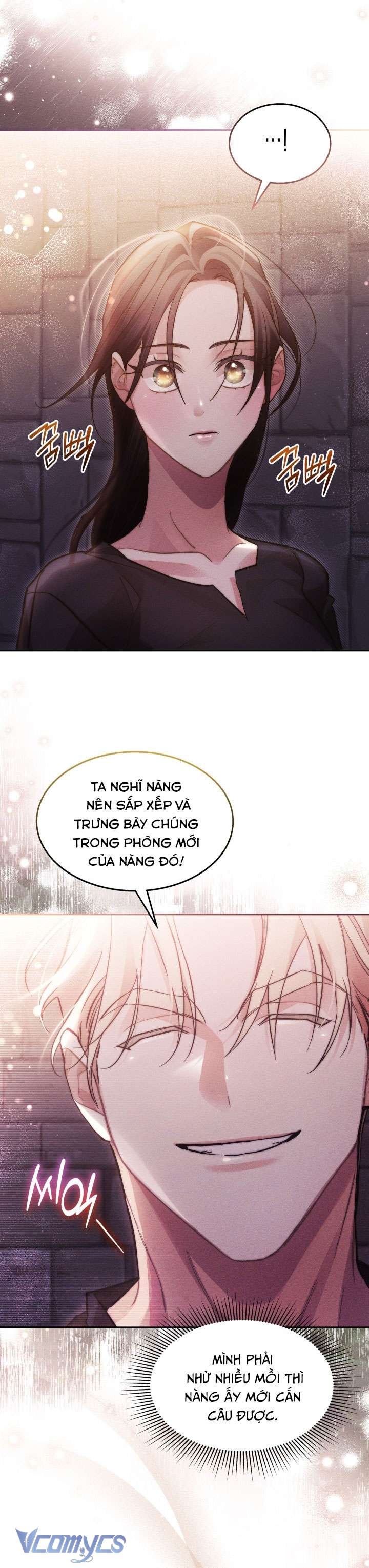 Tiếng Trống Vang Dội Chapter 25 - Trang 4