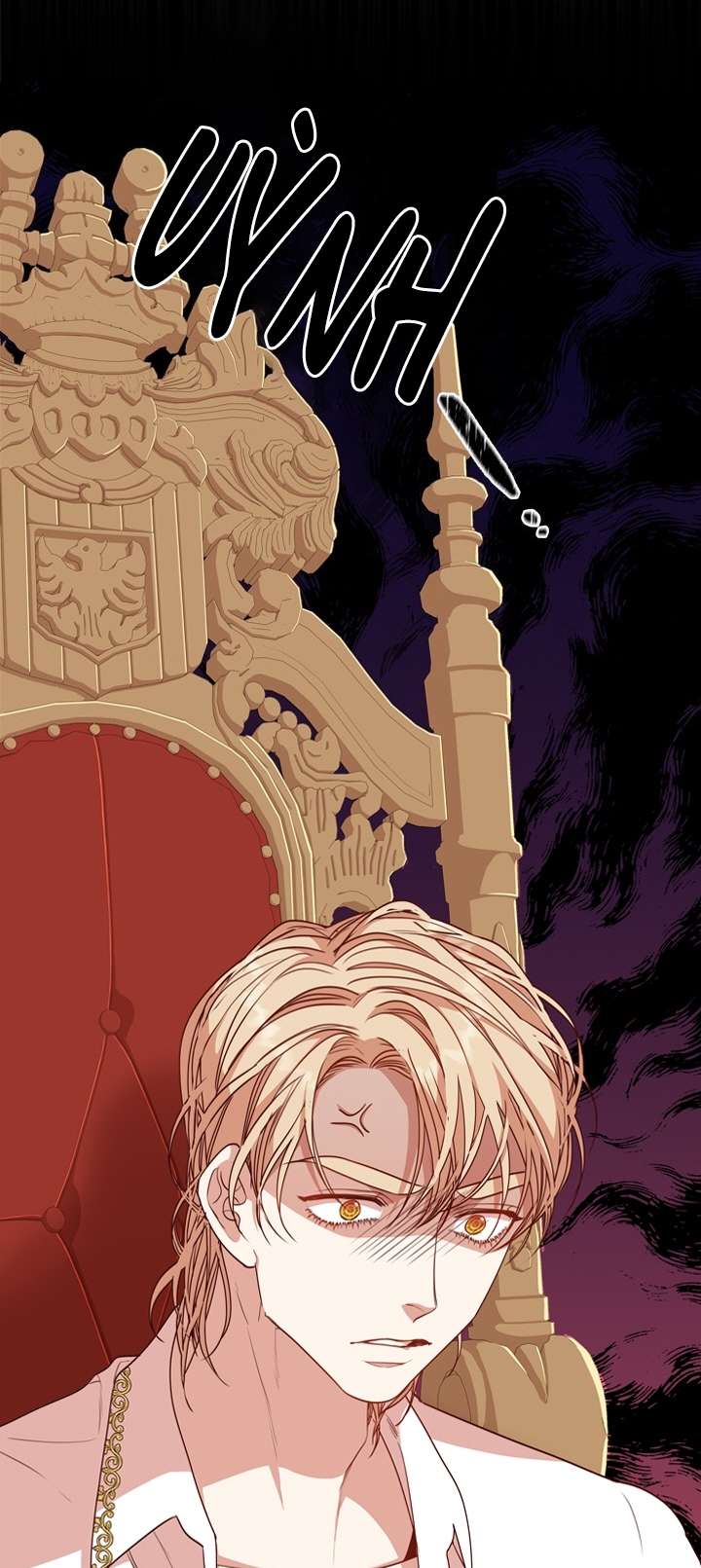 Thư Ký Của Bạo Chúa Chapter 24 - Trang 4
