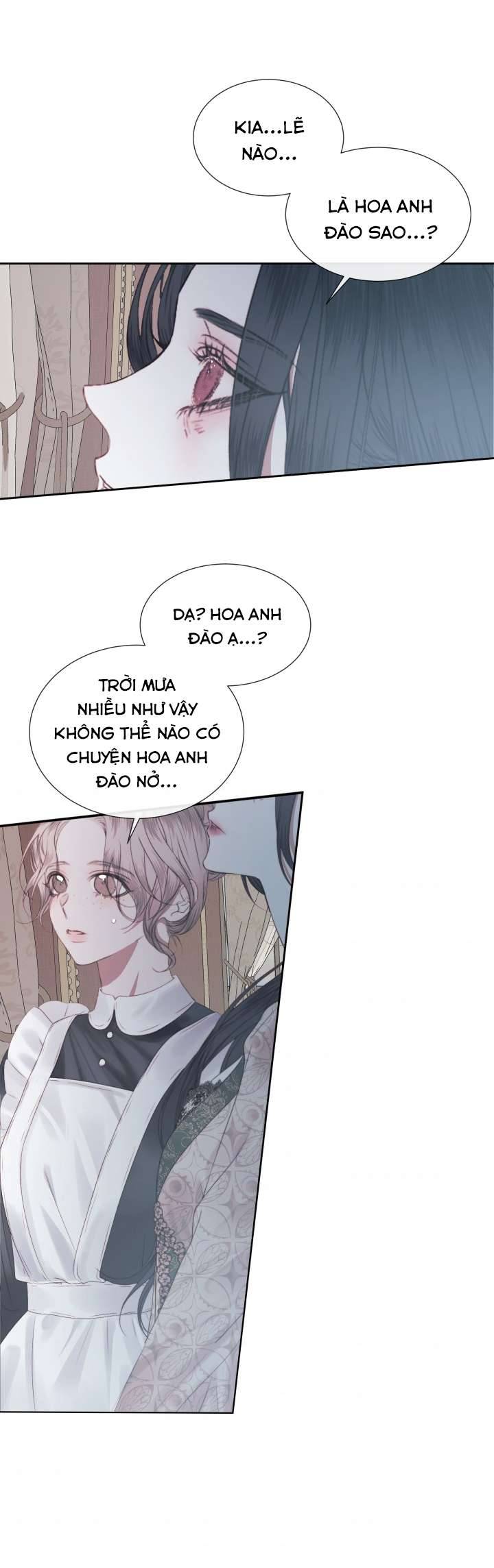Siren: Trở Thành Gia Đình Của Nhân Vật Phản Diện Chapter 9 - Trang 3