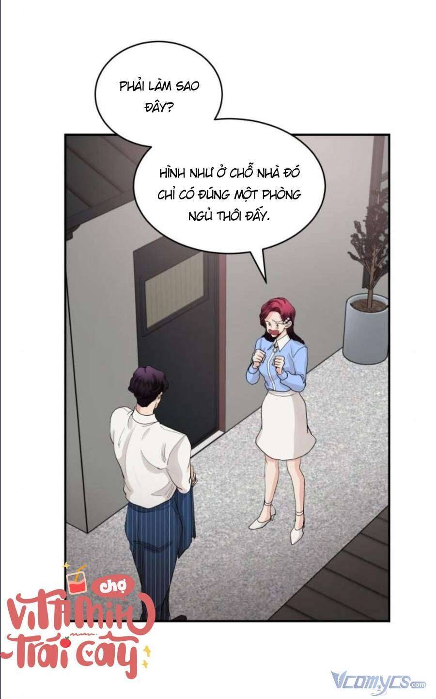 Oan Gia Ngõ Hẹp Chapter 55 - Trang 3